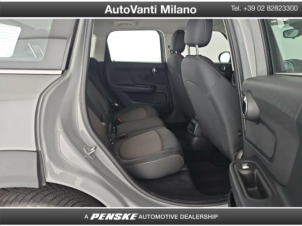 Mini Cooper D Countryman 2.0 D Cooper D Auto