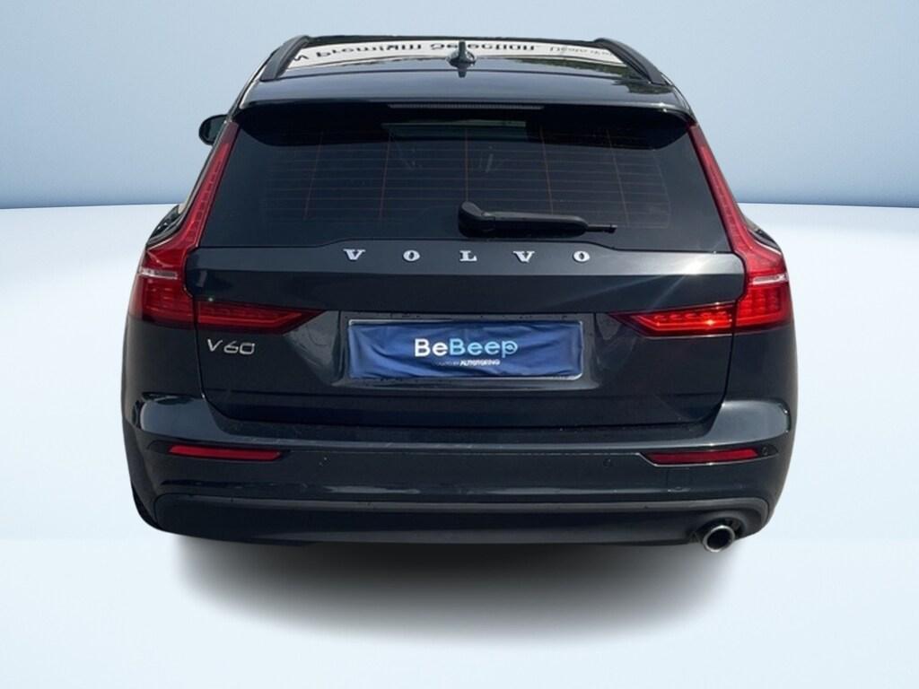 Volvo V60 2.0 D3 Business Plus geartronic