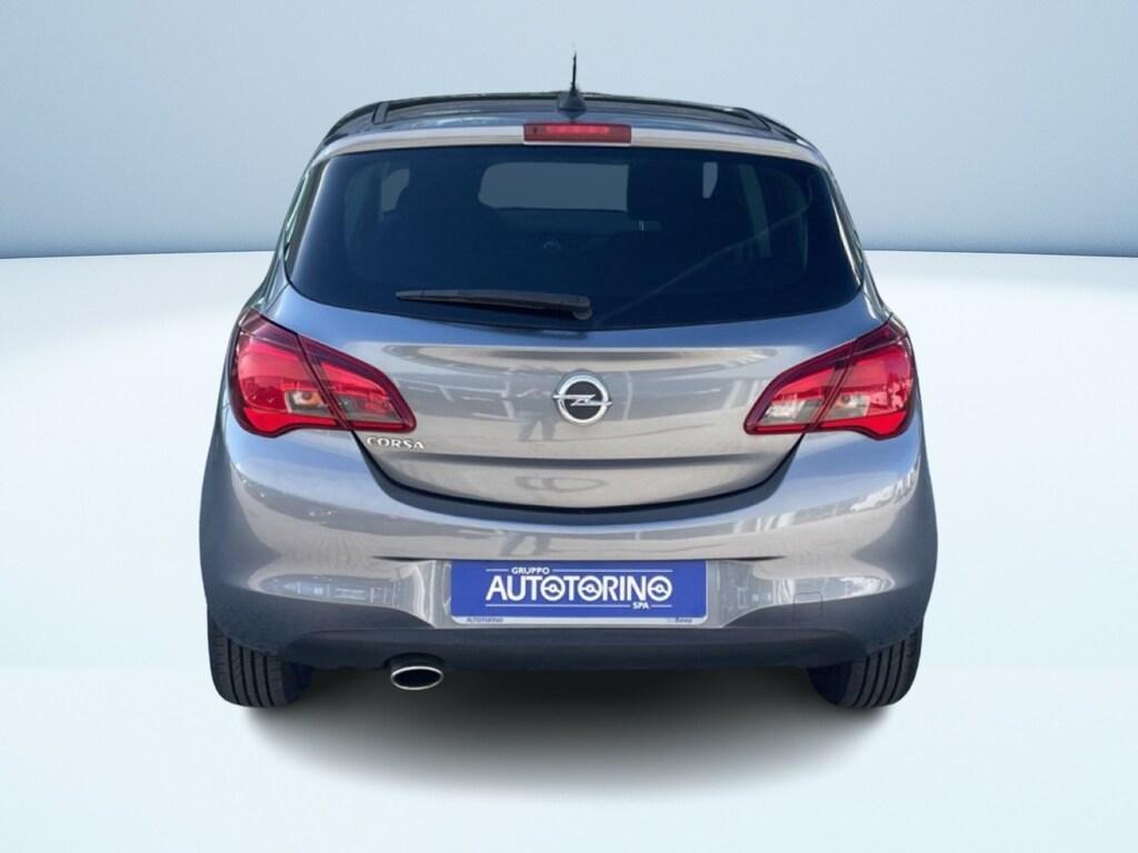 Opel Corsa 1.2 Advance (n-joy) 5p