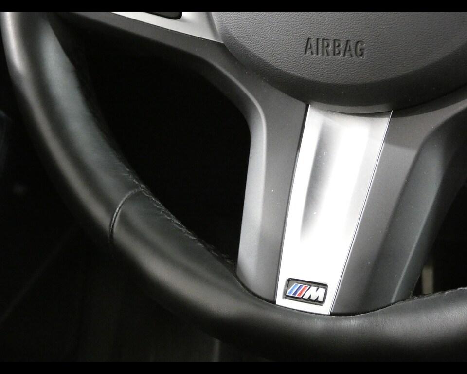 BMW Serie 2 220d Gran Coupe Msport auto