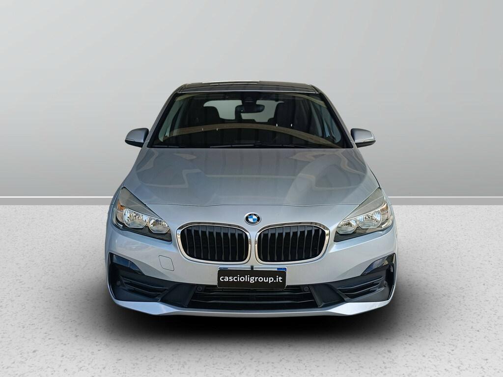 BMW Serie 2 216d Active Tourer Advantage