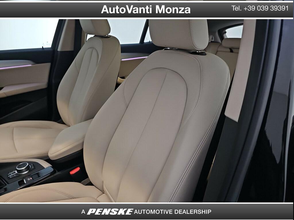 BMW X2 xdrive25e Advantage auto