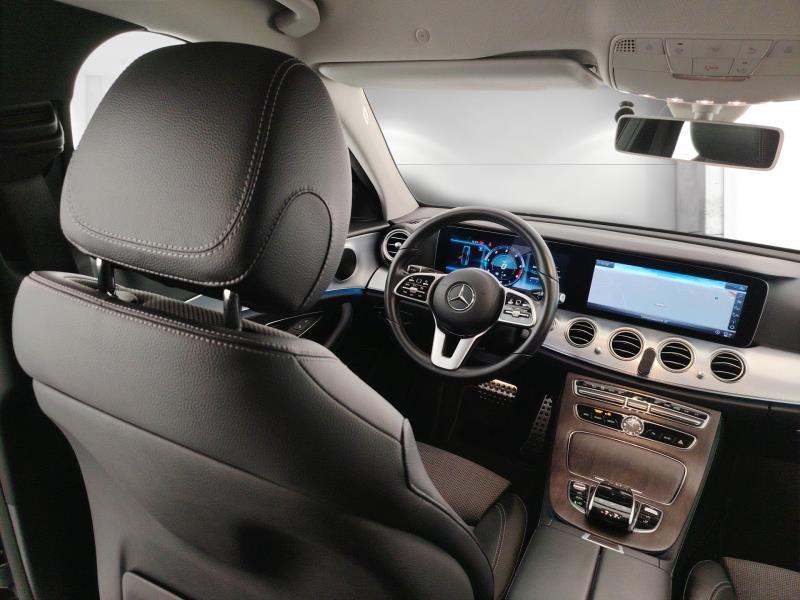 Mercedes Classe E 200 d Business Sport auto
