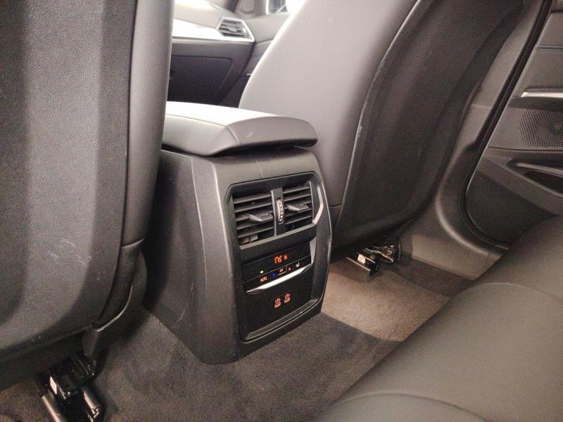 BMW Serie 3 M M340i Touring mhev 48V xdrive auto
