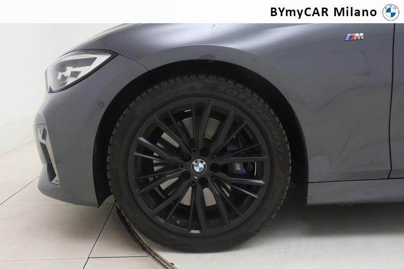 BMW Serie 3 M M340i mhev 48V xdrive auto