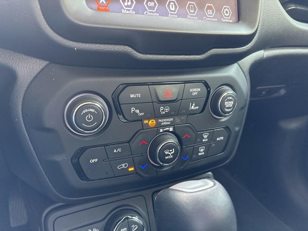 Jeep Renegade 1.3 t4 phev Limited 4xe at6