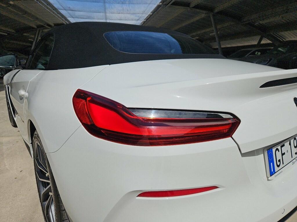 BMW Z4 sdrive 20i Sport auto