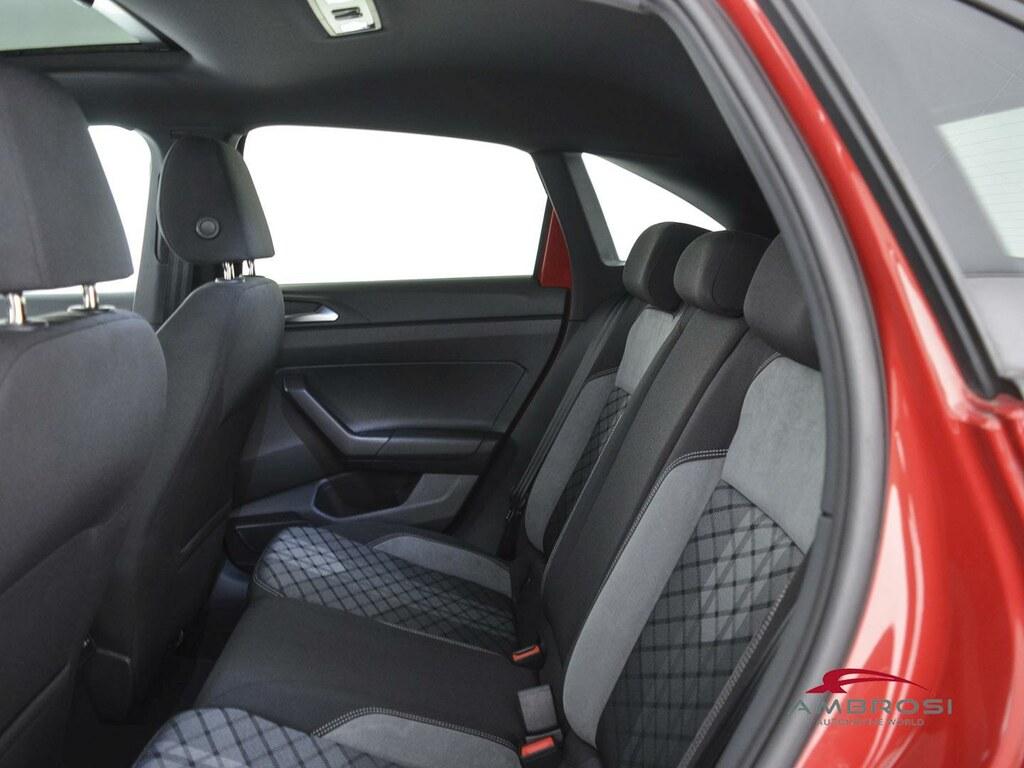 Volkswagen Taigo 1.0 tsi R-Line 110cv