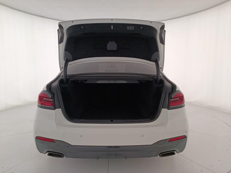 BMW Serie 5 520d mhev 48V Msport auto
