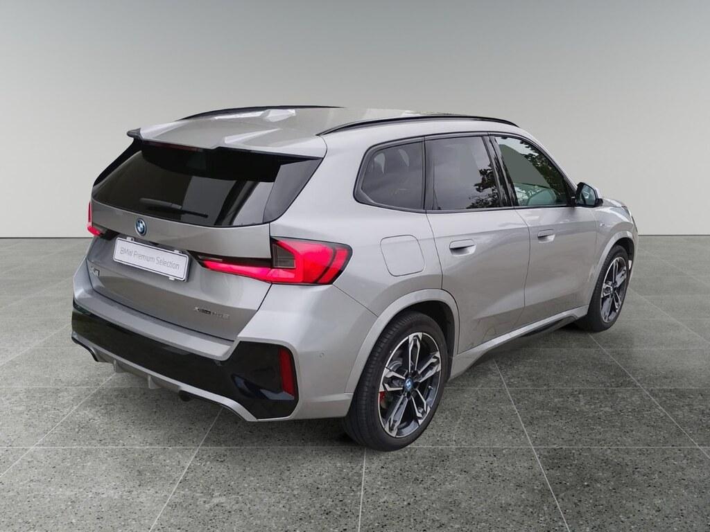 BMW X1 xdrive 25e MSport Pro auto
