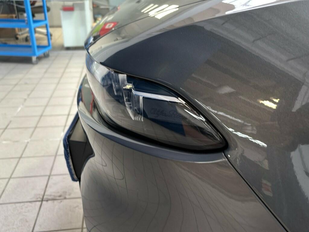 Alfa Romeo Tonale 1.6 Ti 130cv tct6