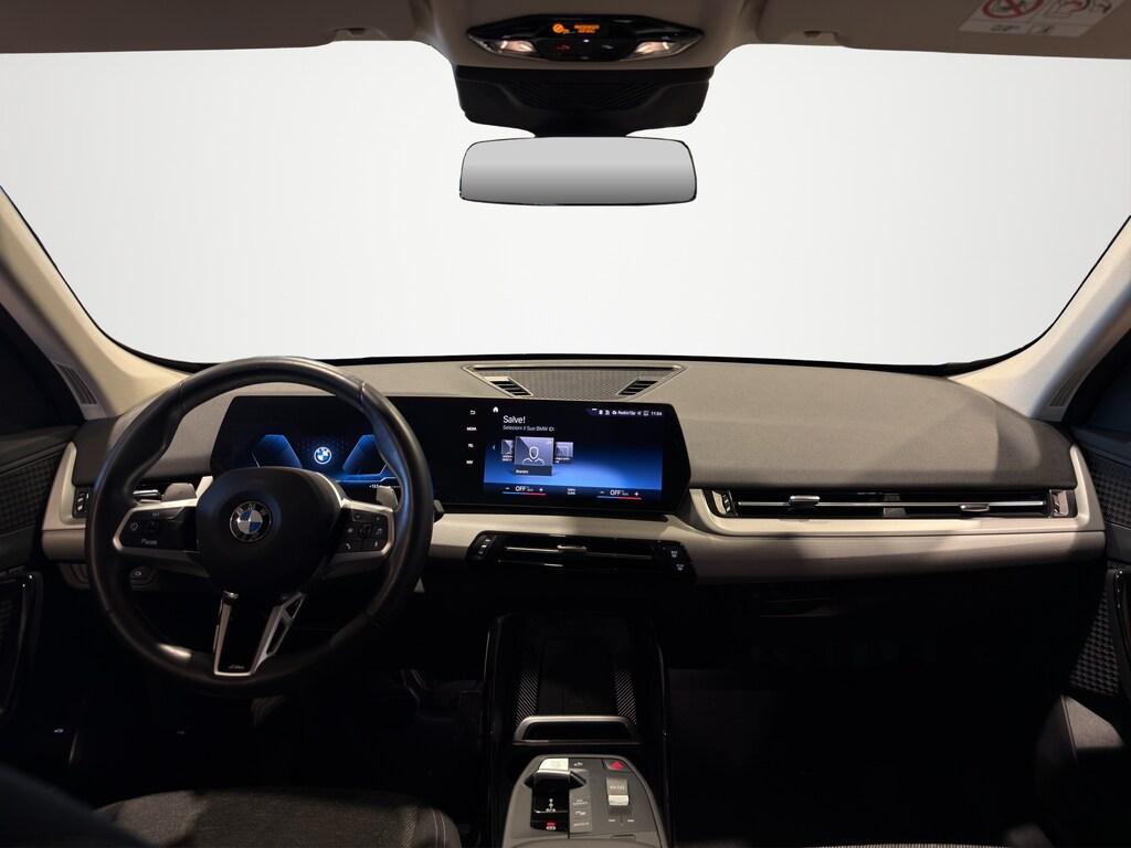 BMW X1 xdrive23i mhev 48V auto