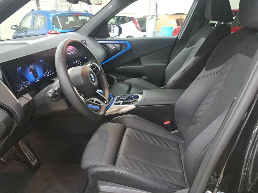 BMW X3 xdrive20d MSport auto