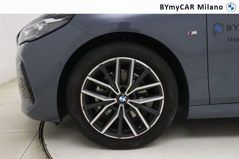 BMW Serie 2 218d Active Tourer Msport auto