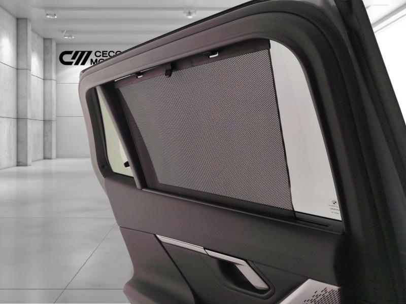 BMW Serie 5 520d Touring 48V xdrive M Sport Pro auto