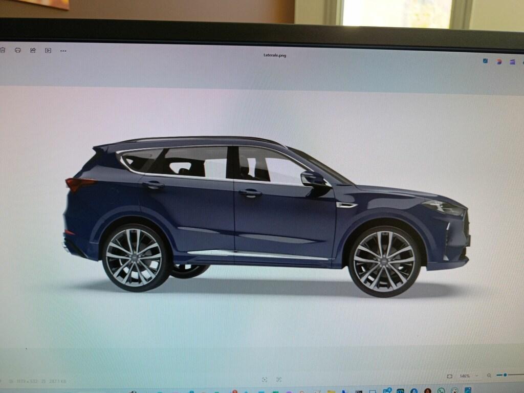 Jeep Renegade 1.6 mjt Longitude 2wd 130cv