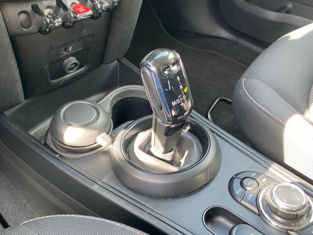 Mini Cooper Countryman 1.5 TwinPower Turbo Cooper