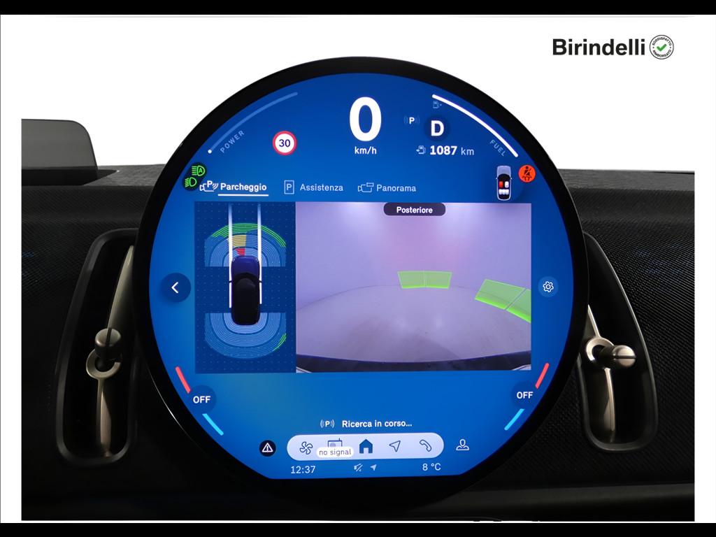 Mini Mini Countryman 2.0 48V D Classic auto