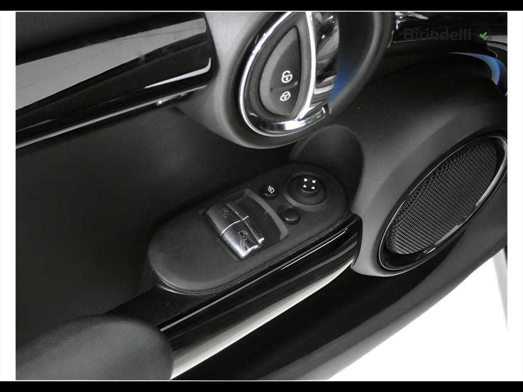 Mini Cooper 1.5 TwinPower Turbo Cooper