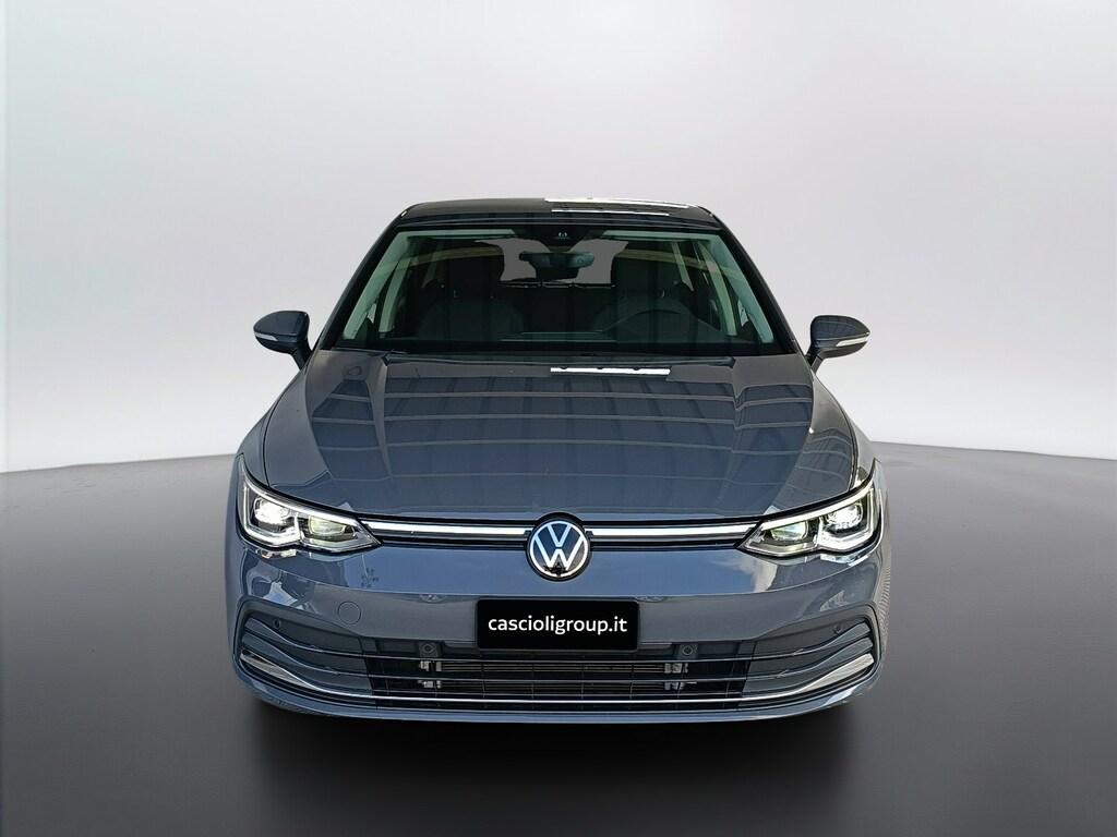 Volkswagen Golf 2.0 tdi scr Style 150cv dsg