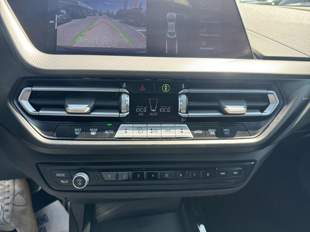 BMW Serie 2 220d Gran Coupe Msport auto