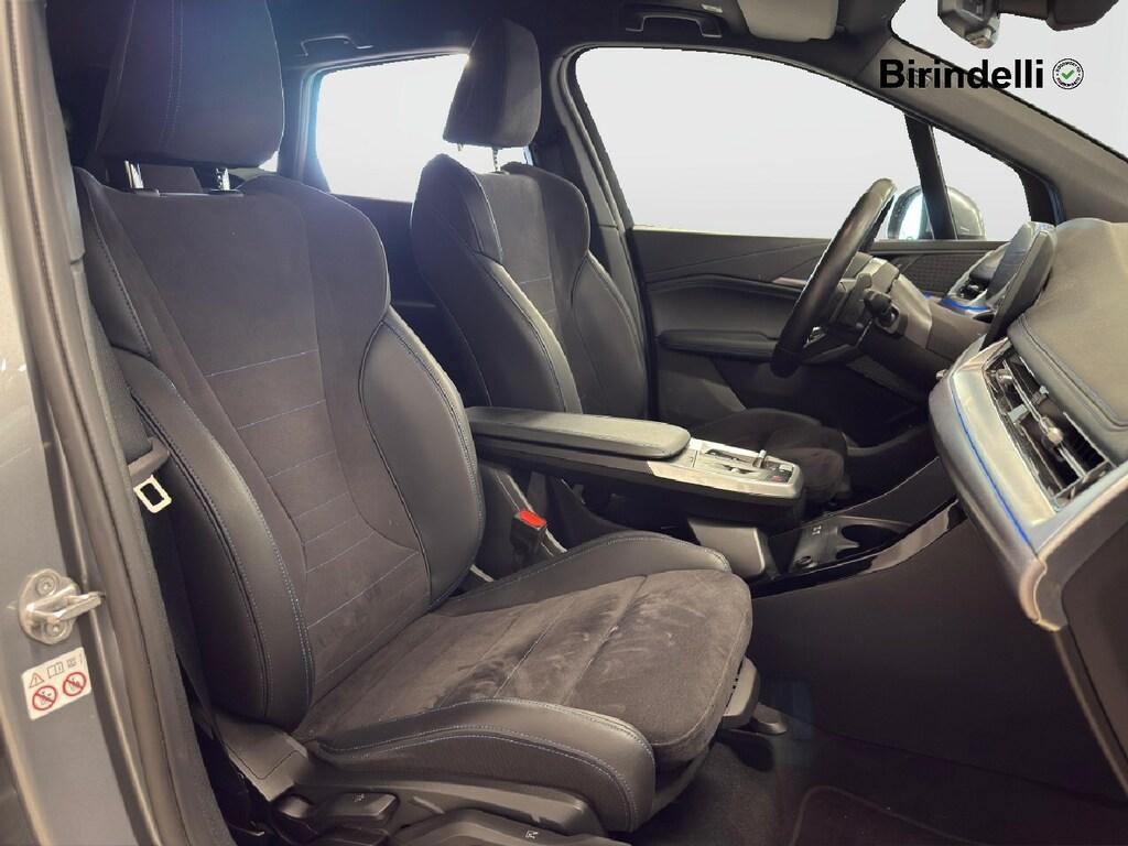 BMW Serie 2 218d Active Tourer Msport auto