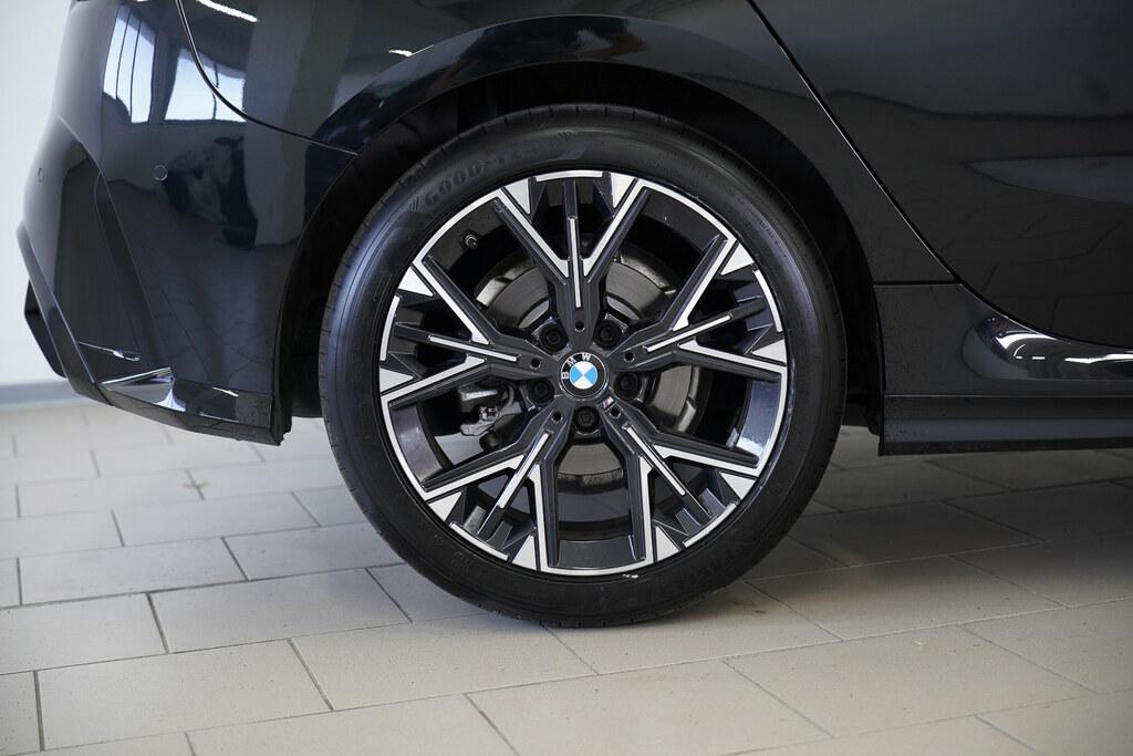 BMW Serie 1 118d MSport auto