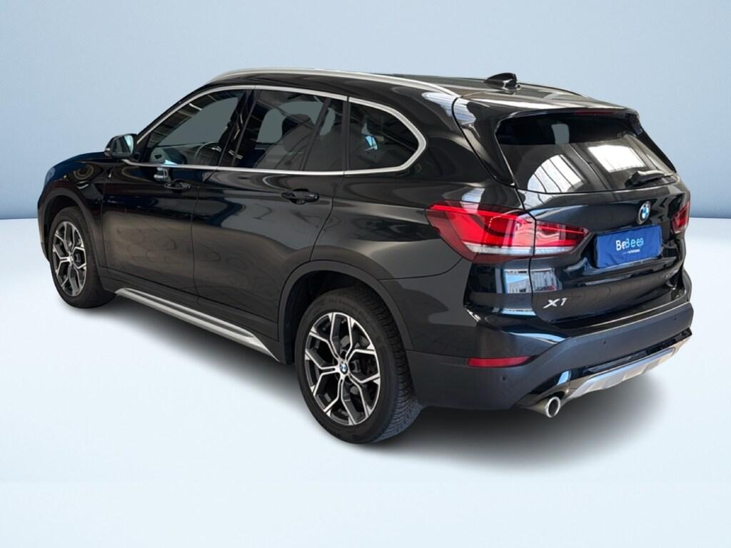 BMW X1 sdrive16d xLine auto