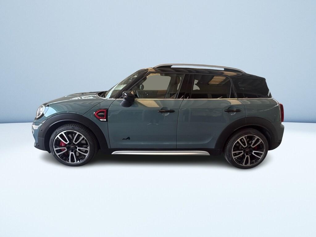 Mini Countryman Mini Countryman 2.0 JWC auto