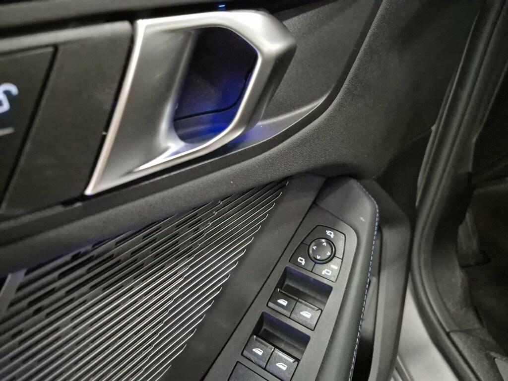 BMW Serie 1 118d MSport Pro auto