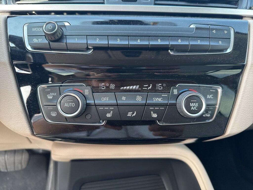 BMW X1 sdrive20d Business auto