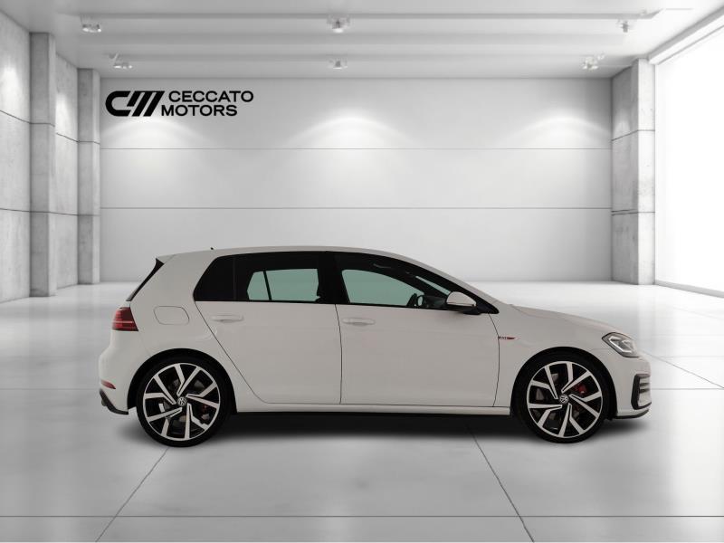 Volkswagen Golf GTI Golf 5p 2.0 tsi Gti Performance 245cv dsg