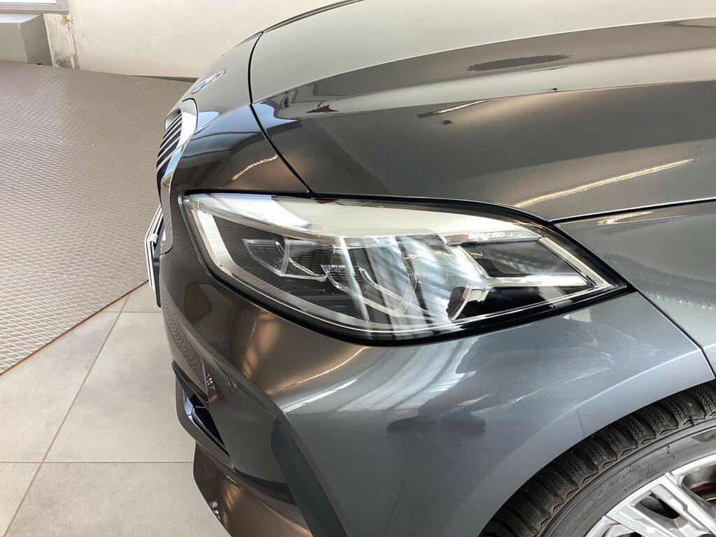 BMW Serie 1 118i Msport
