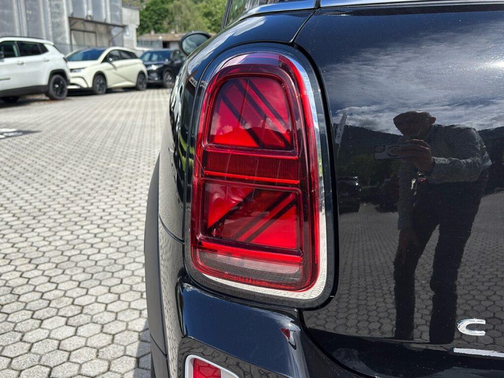 Mini One Countryman 1.5 One