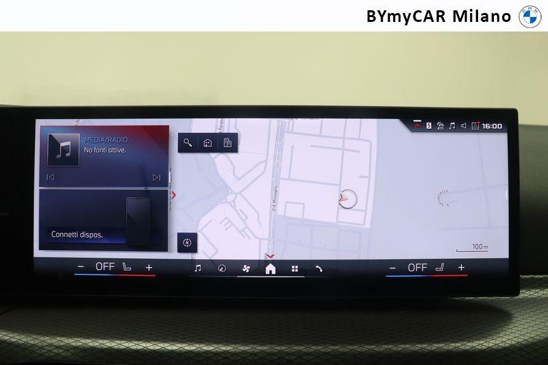 BMW Serie 4 M M440i Coupe mhev 48V xdrive M Sport Pro auto