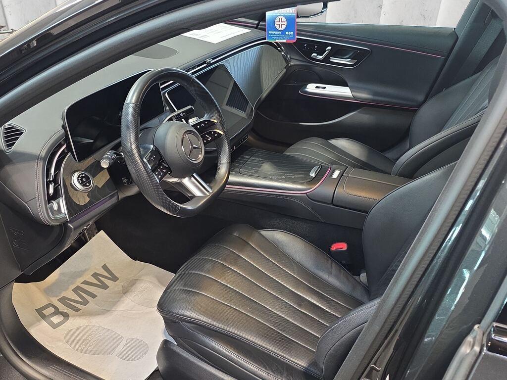 Mercedes Classe E 220 d AMG Line Premium Plus auto