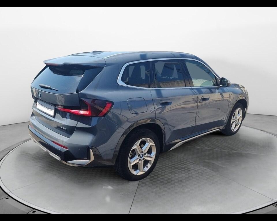 BMW X1 30e xdrive X-Line auto