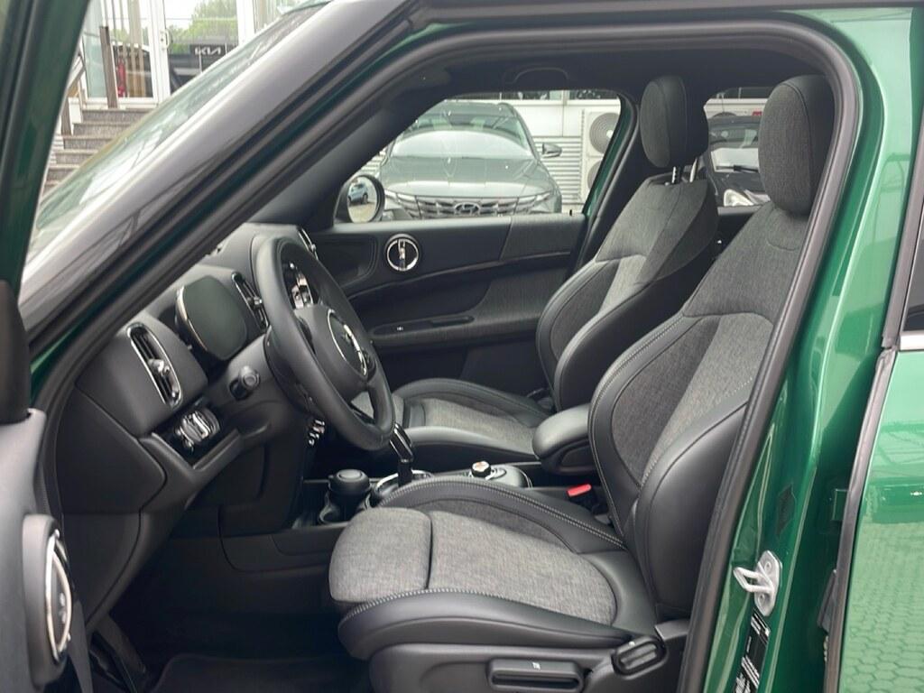 Mini One Countryman 1.5 One