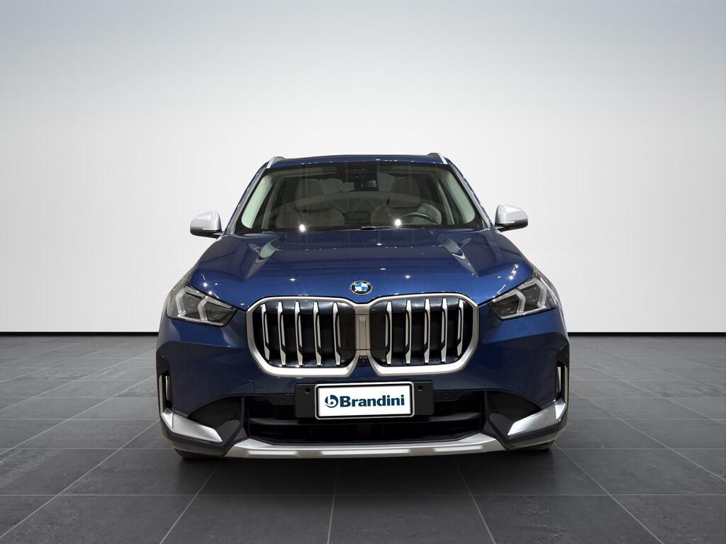 BMW X1 xdrive23d mhev 48V X-Line auto