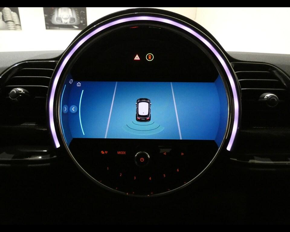 Mini One Clubman 1.5 One