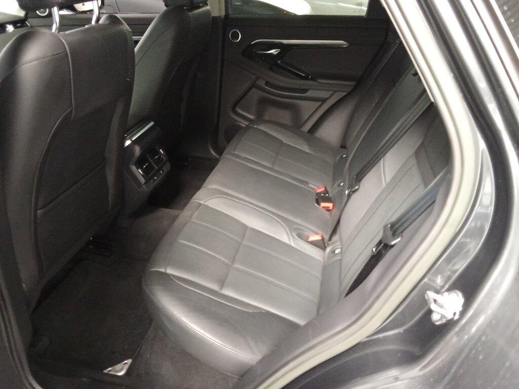Land Rover Range Rover Evoque Evoque 2.0d i4 mhev awd 163cv auto