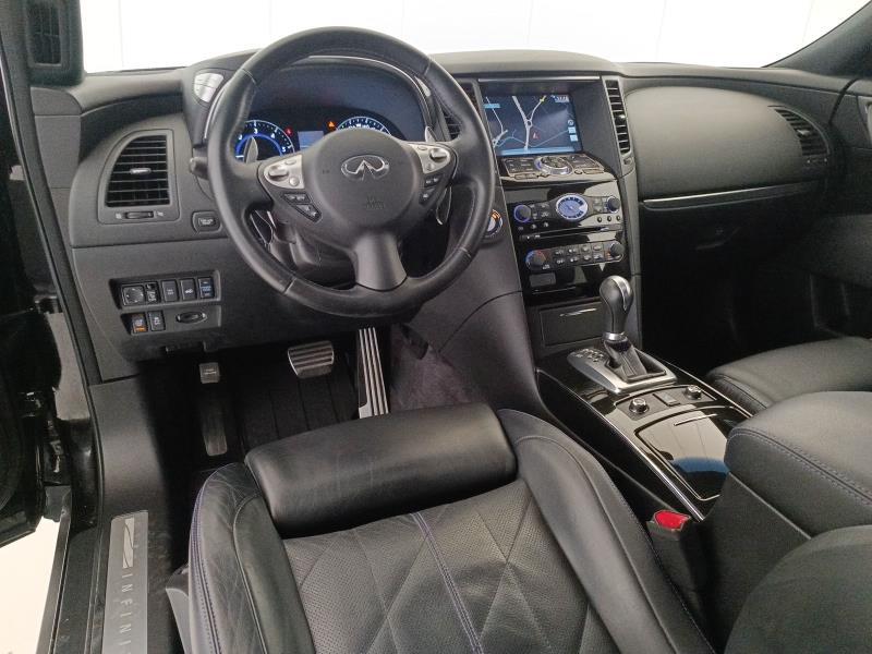 Infiniti QX70 (FX) 3.0d V6 S Premium auto FL