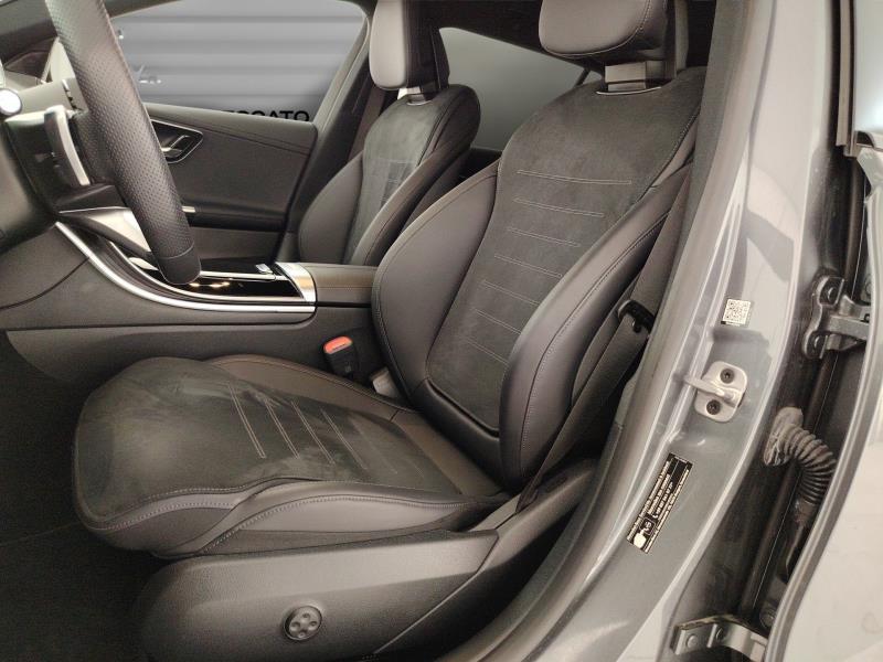 Mercedes Classe C 220 d mhev AMG Line Premium auto