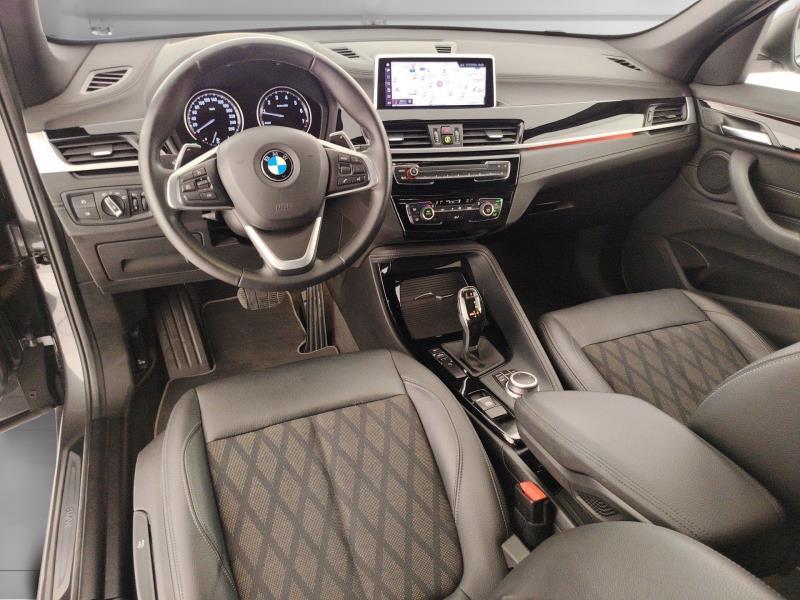 BMW X1 sdrive20i xLine auto