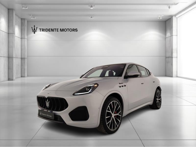Maserati Levante Grecale 2.0 mhev Modena 330cv auto
