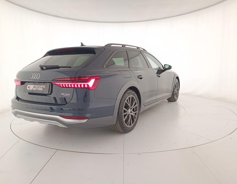 Audi A6 Allroad 40 2.0 tdi mhev quattro 204cv s-tronic