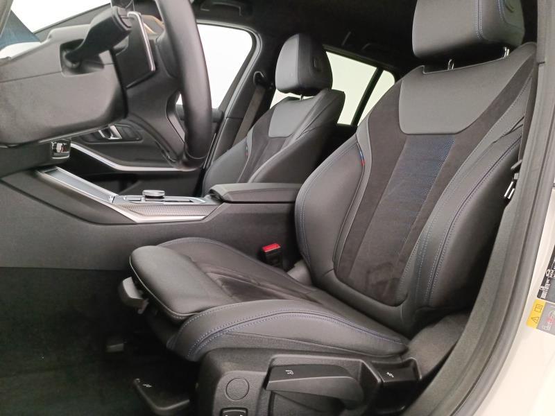 BMW Serie 3 320e Touring Msport auto