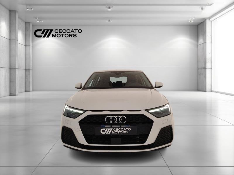 Audi A1 Sportback 30 1.0 tfsi Admired 110cv