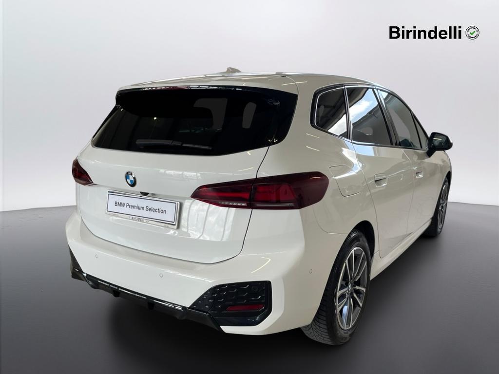BMW Serie 2 218i Active Tourer Msport auto