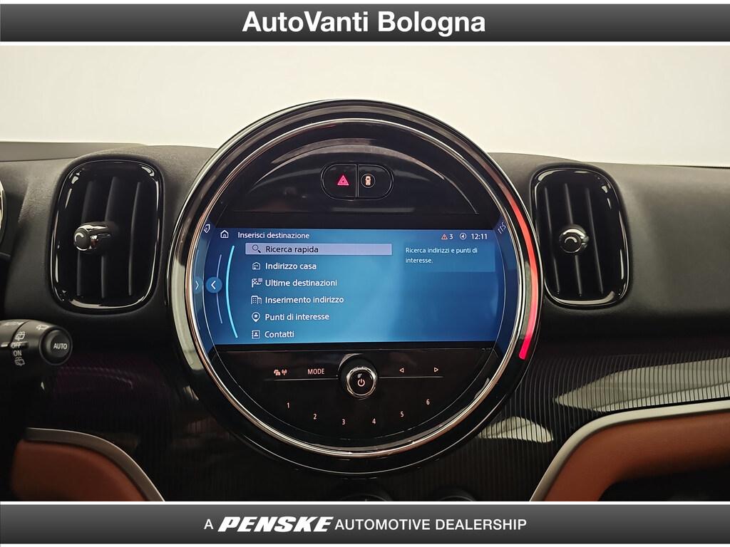 Mini Cooper SE Countryman 1.5 Classic all4 auto